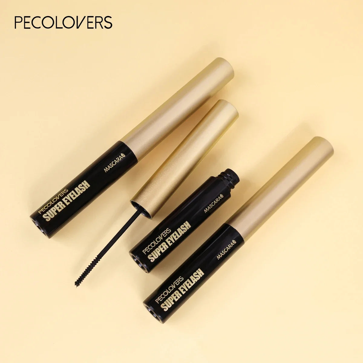 1PC Lengthening & Volumizing Mascara - My Charm Corner