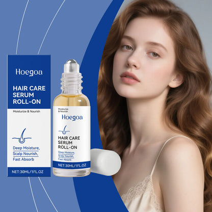 Hair Serum For Strengthening Root Anti Baldness Reduce Loss Repair - My Charm Corner