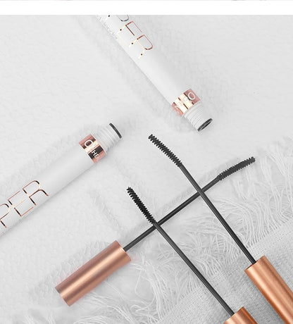 O‘cheal Mascara Black Lash Eyelash Brush 3D Silk - My Charm Corner