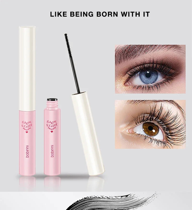 Silk Fiber Curling Mascara - My Charm Corner