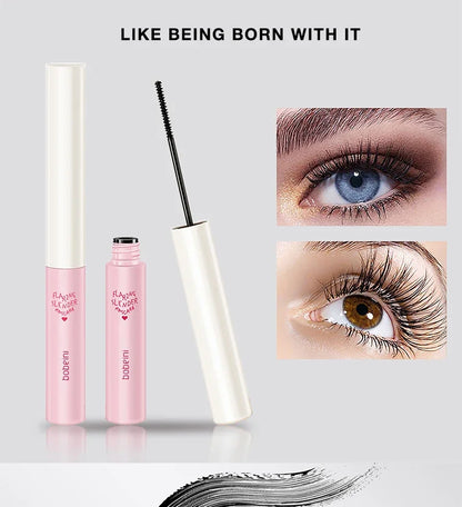 Silk Fiber Curling Mascara - My Charm Corner