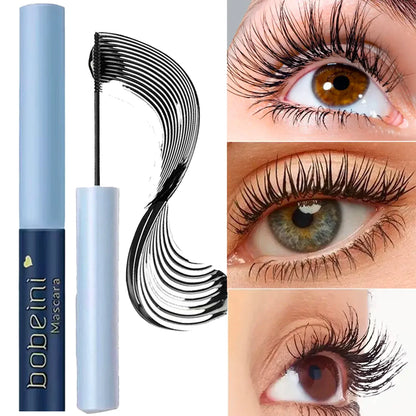 Silk Fiber Curling Mascara - My Charm Corner
