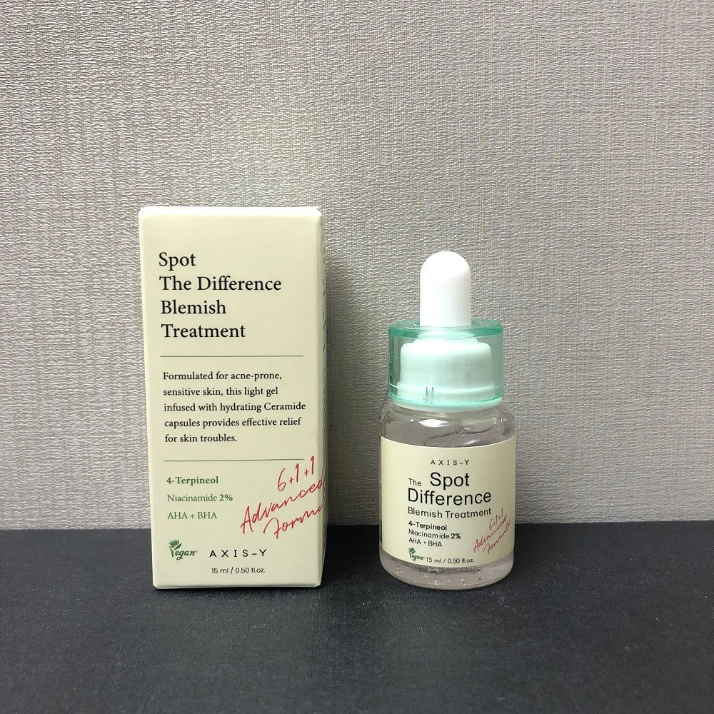 Dark Spot Correcting Glow Serum - My Charm Corner