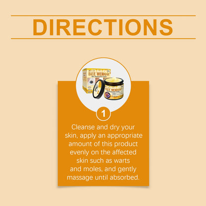 Moisturizing cream: a body cream that gently massages, nourishes and softens - My Charm Corner