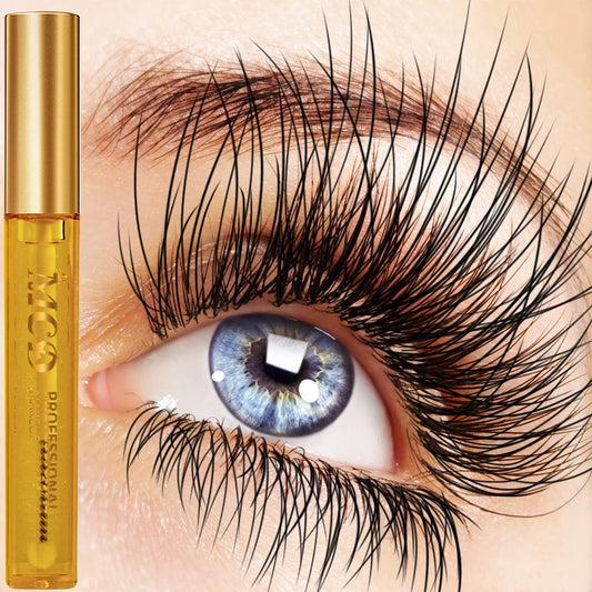 Nourishing Eyelash and Eyebrow Enhancer Serum - My Charm Corner