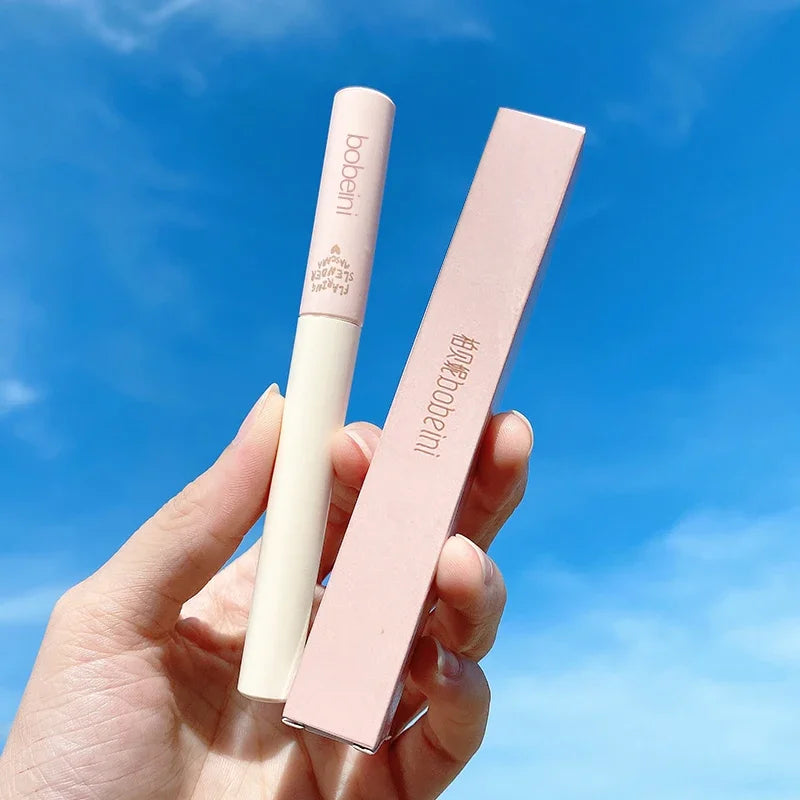 Silk Fiber Curling Mascara - My Charm Corner