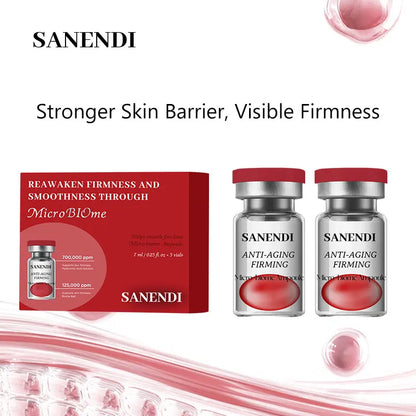 Sanendi Korean Even Tone Glow Soothing Hydration Serum for Lasting Moisture - My Charm Corner