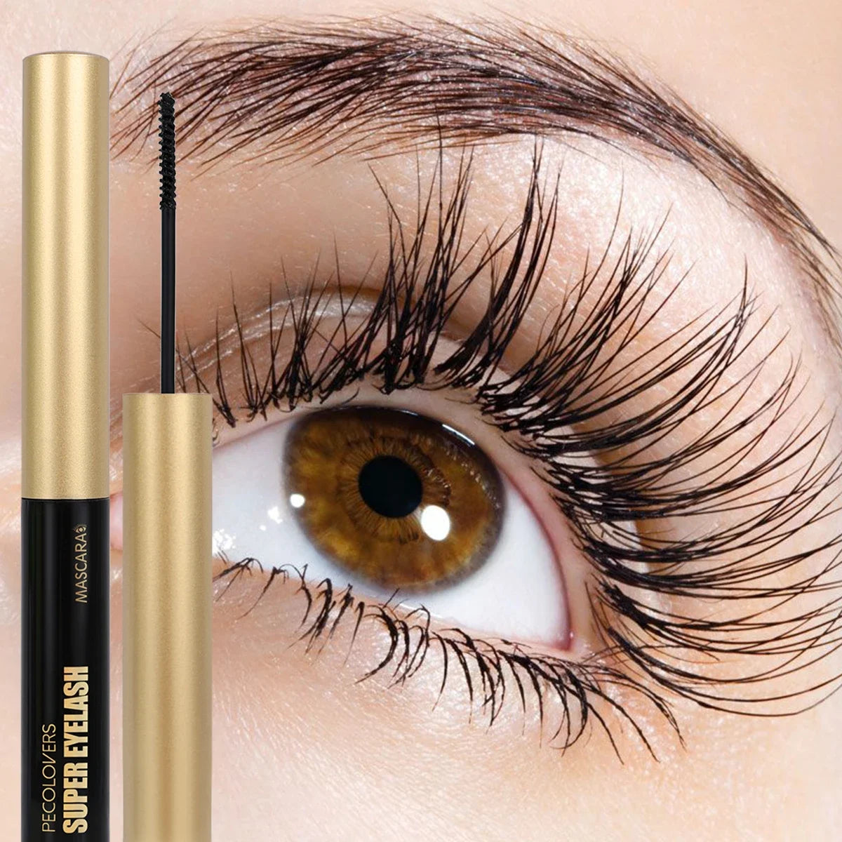 1PC Lengthening & Volumizing Mascara - My Charm Corner