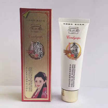 Women Bleaching removing dark spots facial cream - My Charm Corner