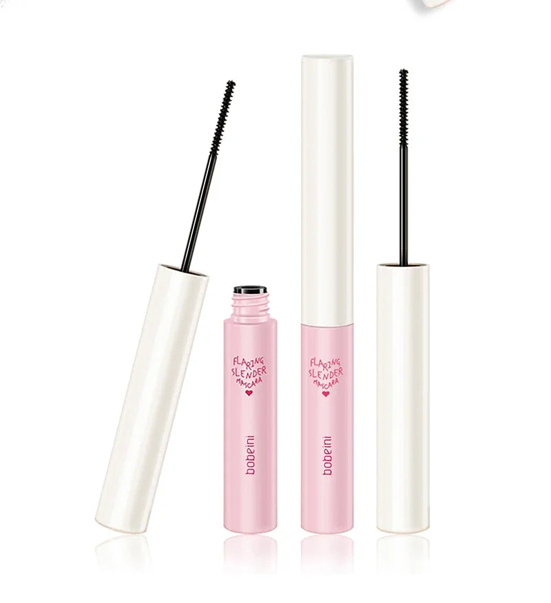 Silk Fiber Curling Mascara - My Charm Corner