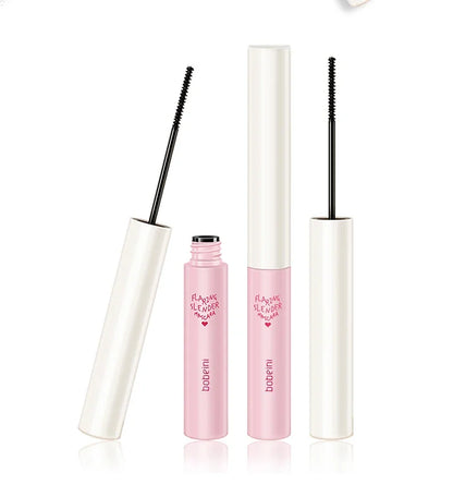 Silk Fiber Curling Mascara - My Charm Corner
