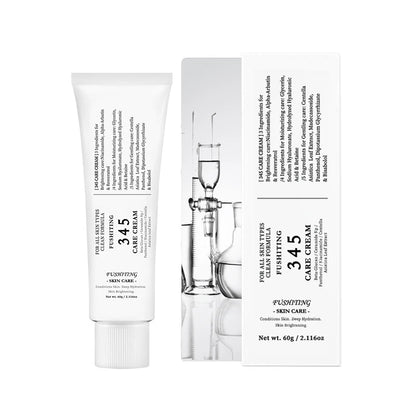 Fade Fine Lines Brightening Moisturizing Tighten Deep Hydration Cream - My Charm Corner
