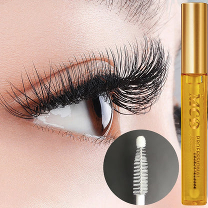 Nourishing Eyelash and Eyebrow Enhancer Serum - My Charm Corner