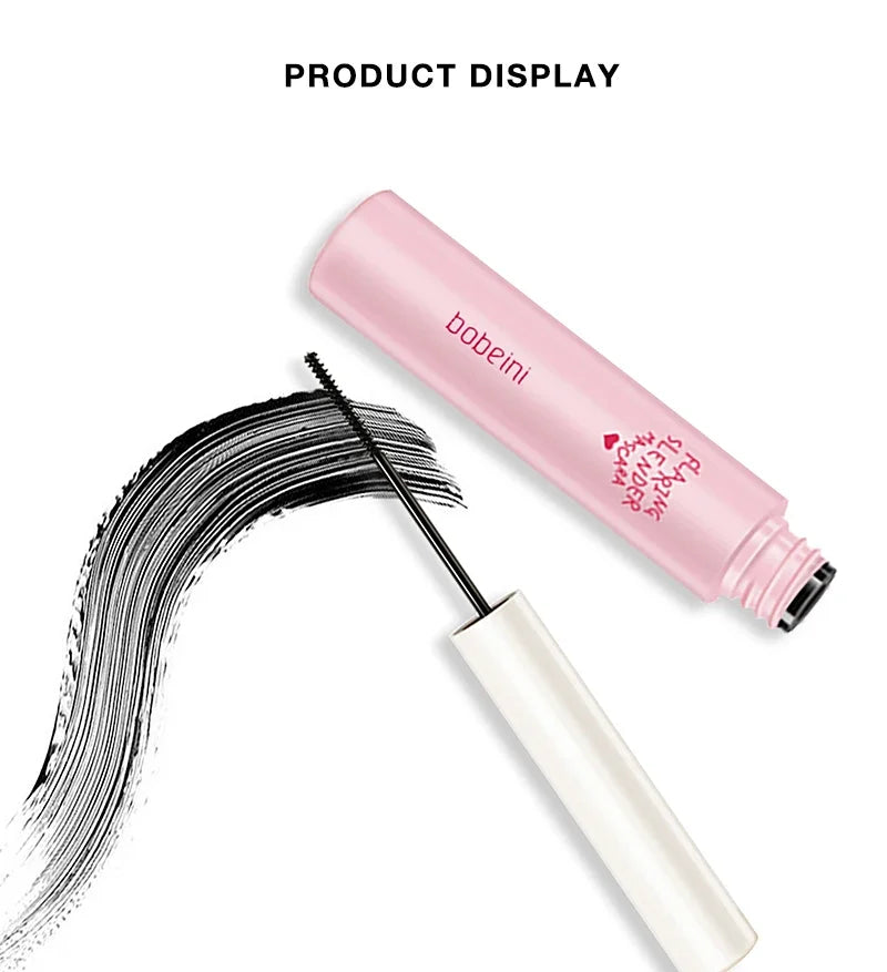 Silk Fiber Curling Mascara - My Charm Corner