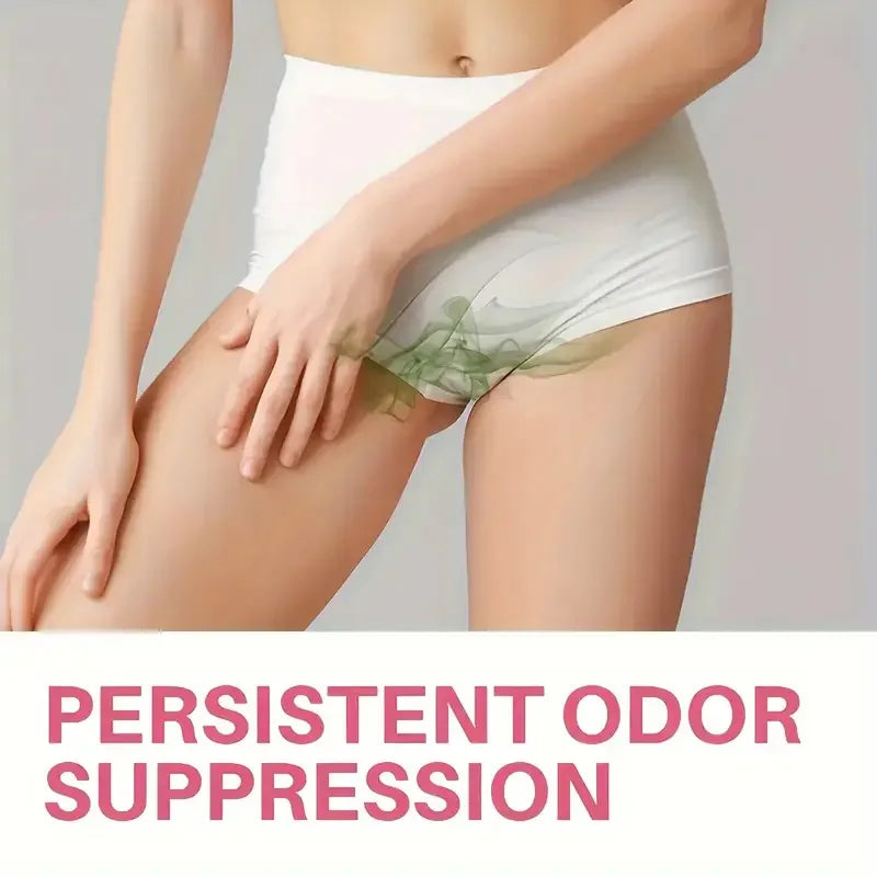 Women's Care Cream Contains Glycerin, Mineral Oil, Gently Deodorizes - My Charm Corner