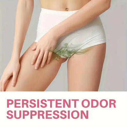 Women's Care Cream Contains Glycerin, Mineral Oil, Gently Deodorizes - My Charm Corner