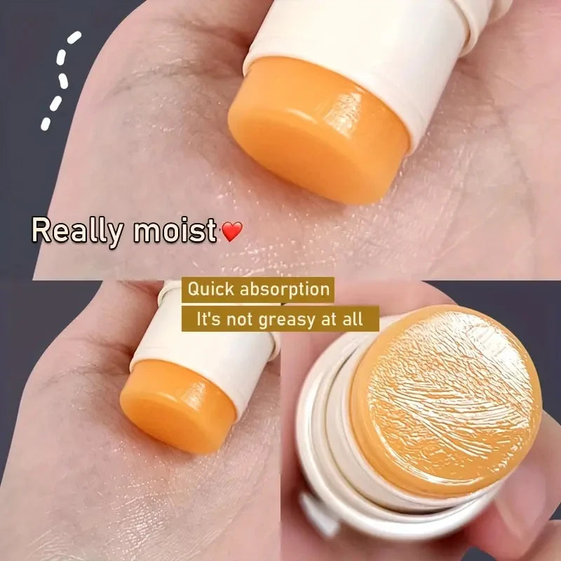 Bee Venom Lip Balm, Hydrating, Translucent and Glossy - My Charm Corner