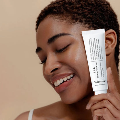 Fade Fine Lines Brightening Moisturizing Tighten Deep Hydration Cream - My Charm Corner