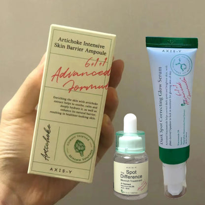 Whitening Freckle Serum Face Freckle - My Charm Corner