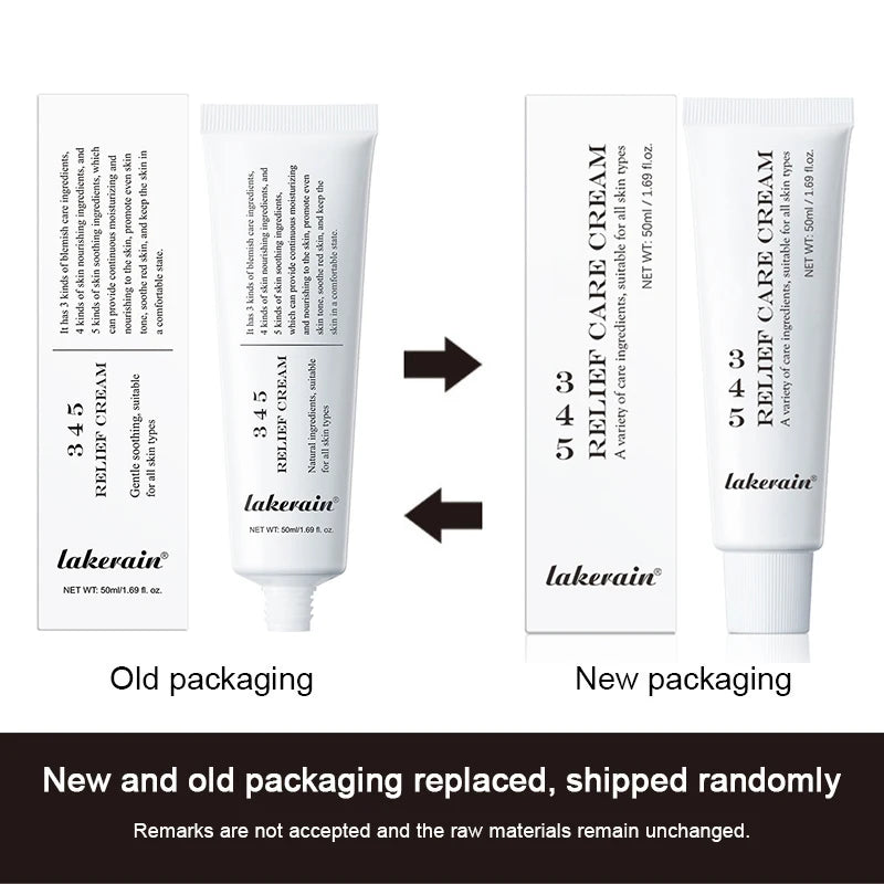 Fade Fine Lines Brightening Moisturizing Tighten Deep Hydration Cream - My Charm Corner