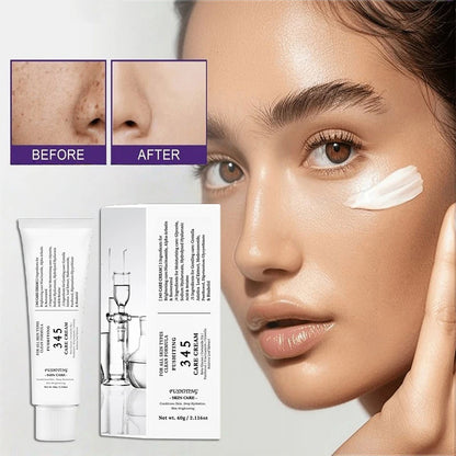 Fade Fine Lines Brightening Moisturizing Tighten Deep Hydration Cream - My Charm Corner