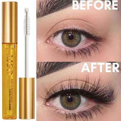 Nourishing Eyelash and Eyebrow Enhancer Serum - My Charm Corner