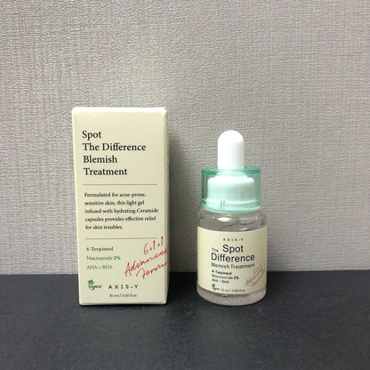 Whitening Freckle Serum Face Freckle - My Charm Corner