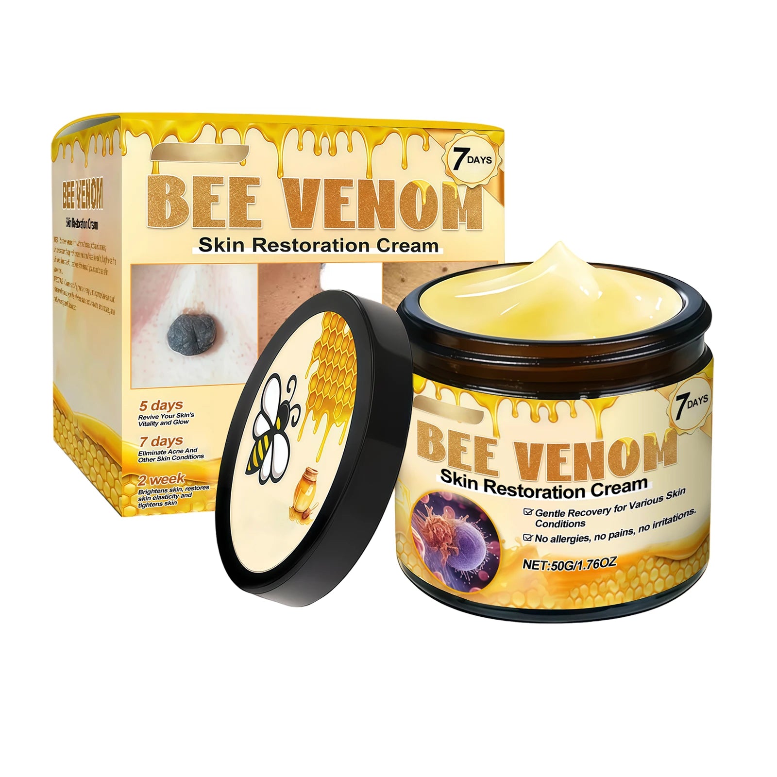 Selected Variant Image