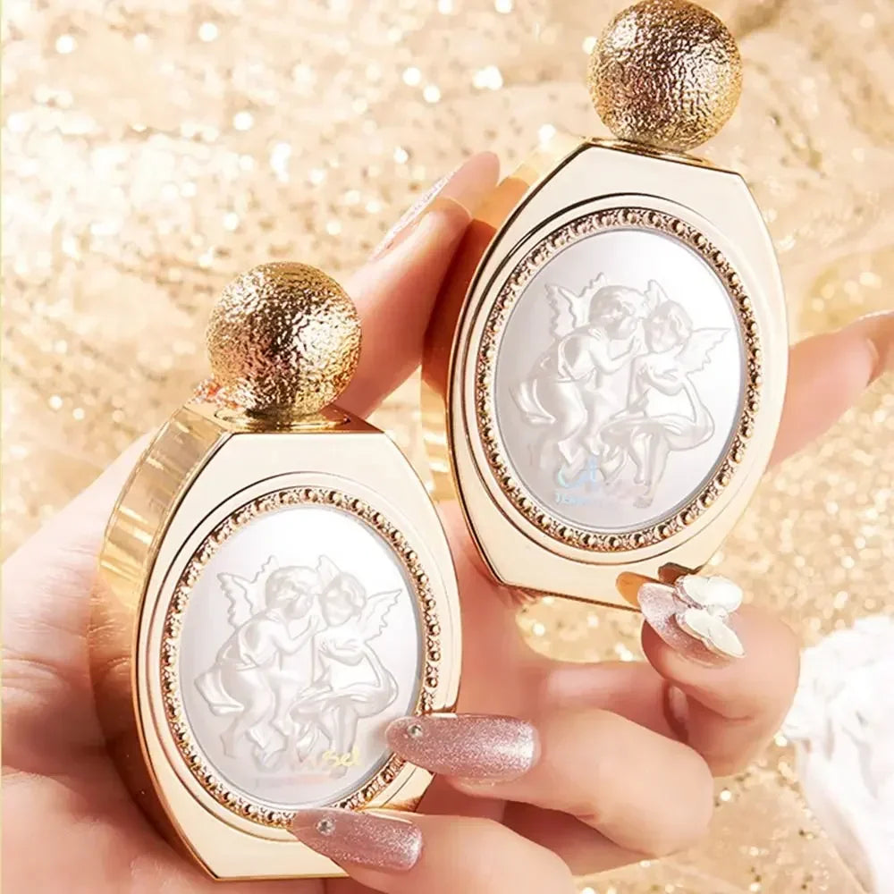 5 In 1 Velvet Mist Lipstick Long-lasting Moisturize - My Charm Corner