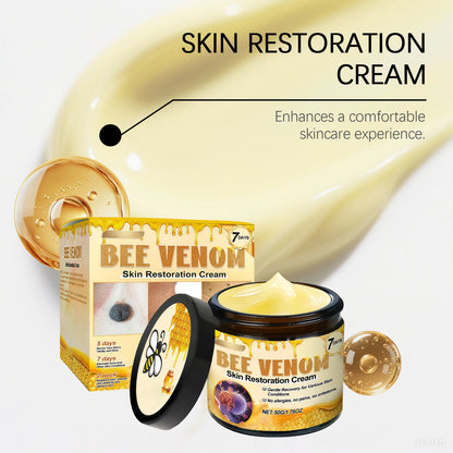 Moisturizing cream: a body cream that gently massages, nourishes and softens - My Charm Corner