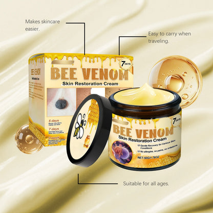 Moisturizing cream: a body cream that gently massages, nourishes and softens - My Charm Corner