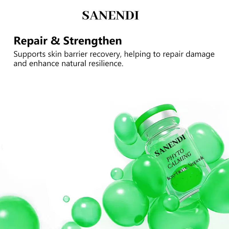 Sanendi Korean Even Tone Glow Soothing Hydration Serum for Lasting Moisture - My Charm Corner