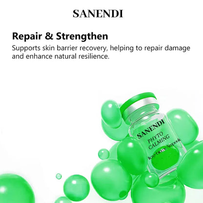 Sanendi Korean Even Tone Glow Soothing Hydration Serum for Lasting Moisture - My Charm Corner