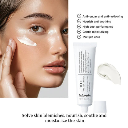 Fade Fine Lines Brightening Moisturizing Tighten Deep Hydration Cream - My Charm Corner