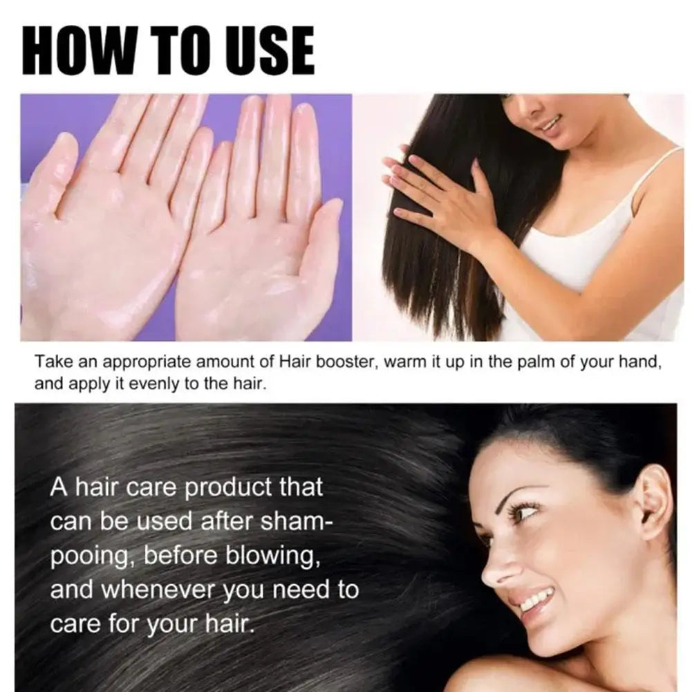 Moroccan Argan Oil Hair Serum Lightweight Hair Oil Mist For Split Ends - My Charm Corner