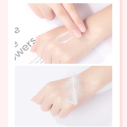 10pcs Fruity Flowery Hand Cream Moisturizing - My Charm Corner