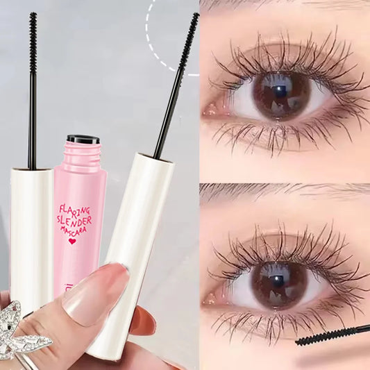Silk Fiber Curling Mascara - My Charm Corner