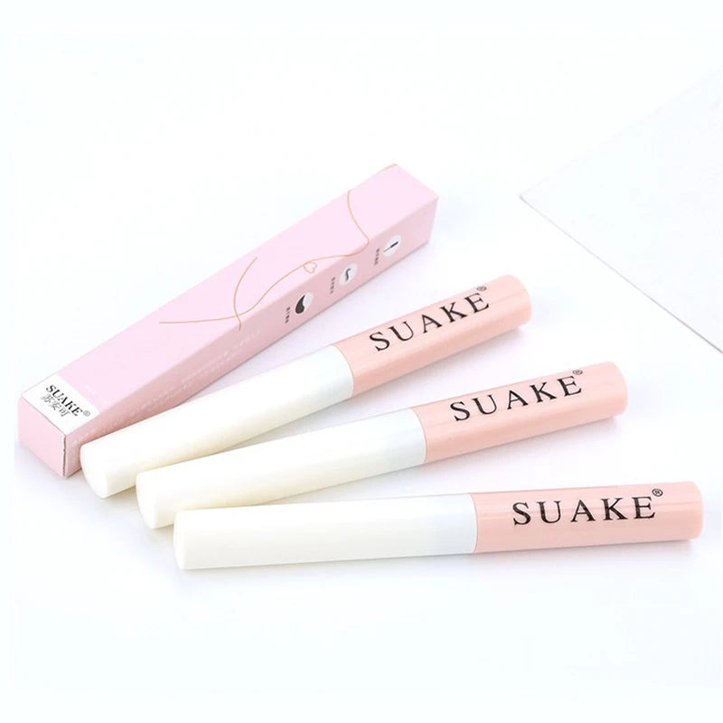 Silk Fiber Curling Mascara Ultra-Fine Brush - My Charm Corner