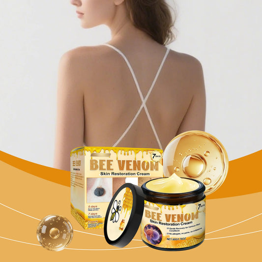 Moisturizing cream: a body cream that gently massages, nourishes and softens - My Charm Corner