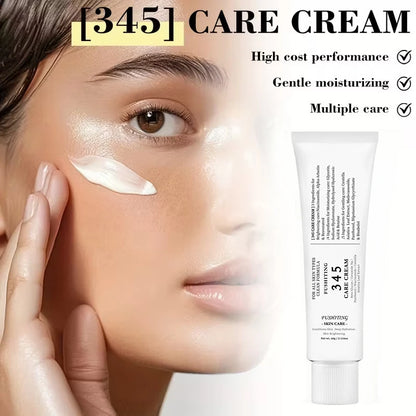 Fade Fine Lines Brightening Moisturizing Tighten Deep Hydration Cream - My Charm Corner