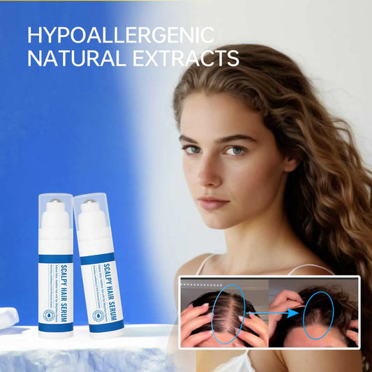 15ML Scalpy Hair Growth Serum for Men & Women Scalp Treatment - My Charm Corner