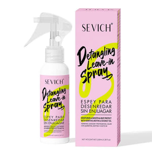 Sevich Hair Smoothing Spray To Repair Dyeing - My Charm Corner