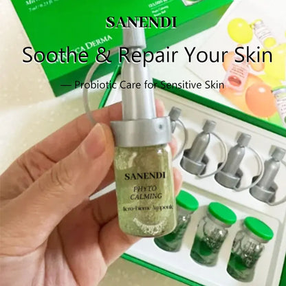 Sanendi Korean Even Tone Glow Soothing Hydration Serum for Lasting Moisture - My Charm Corner