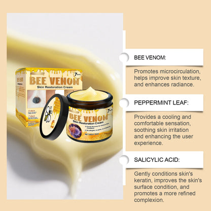 Moisturizing cream: a body cream that gently massages, nourishes and softens - My Charm Corner