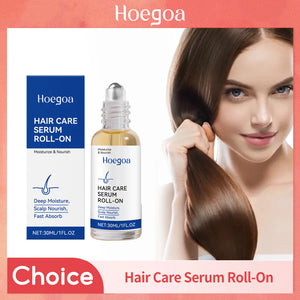 Hair Serum For Strengthening Root Anti Baldness Reduce Loss Repair - My Charm Corner
