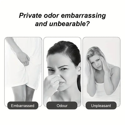 Women's Care Cream Contains Glycerin, Mineral Oil, Gently Deodorizes - My Charm Corner