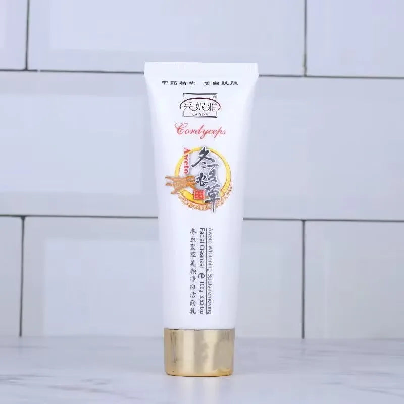 Women Bleaching removing dark spots facial cream - My Charm Corner