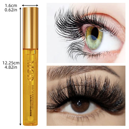 Nourishing Eyelash and Eyebrow Enhancer Serum - My Charm Corner