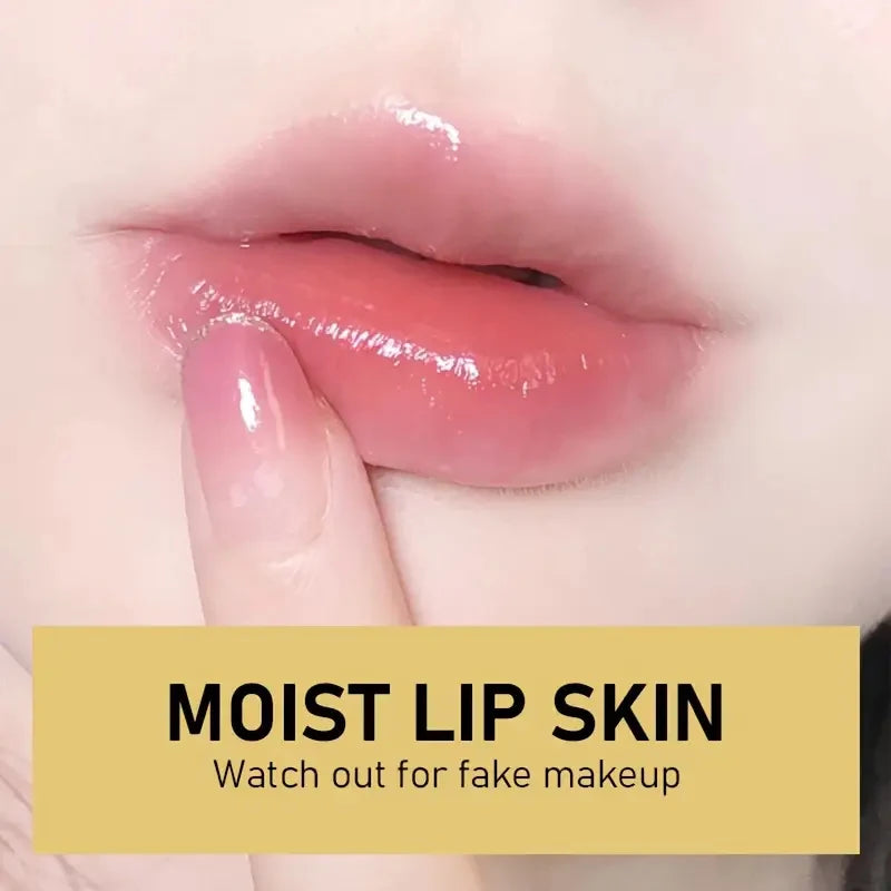 Bee Venom Lip Balm, Hydrating, Translucent and Glossy - My Charm Corner